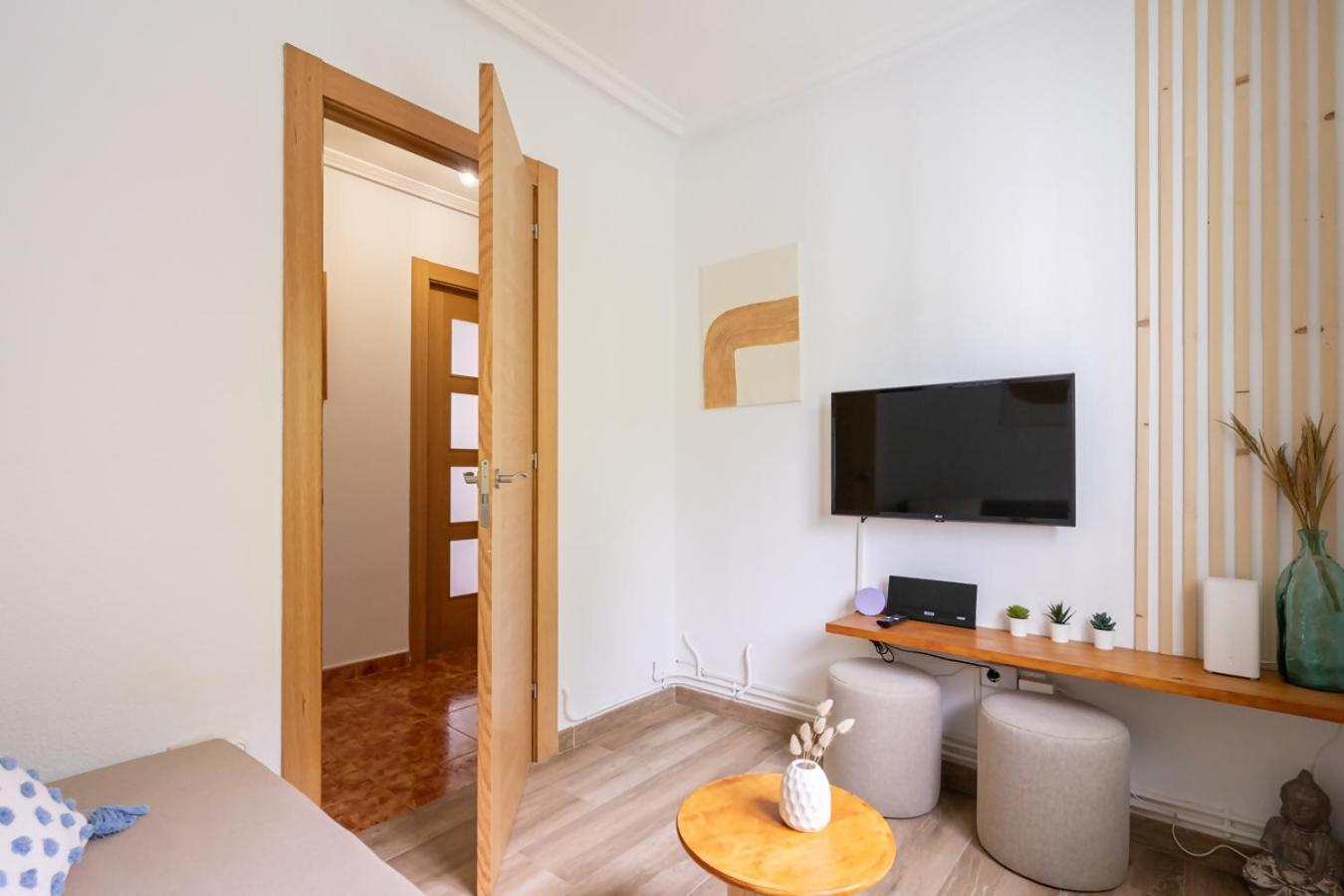 Appto El Cantabrico En Ribadesella Exterior photo